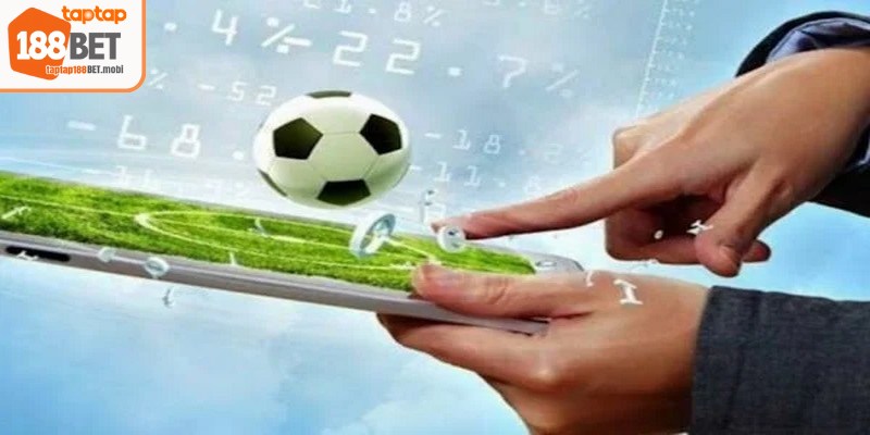 Kèo nửa trái yêu cầu đội cửa trên phải thắng mới mang lại lợi nhuận